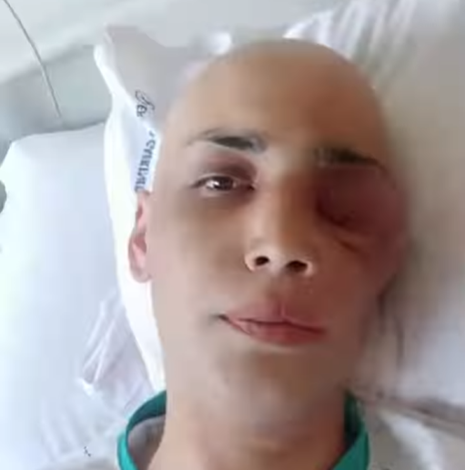 Ajude Rafael na luta contra o câncer